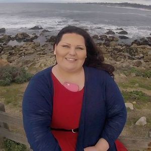 Meet your Posher, Kathy